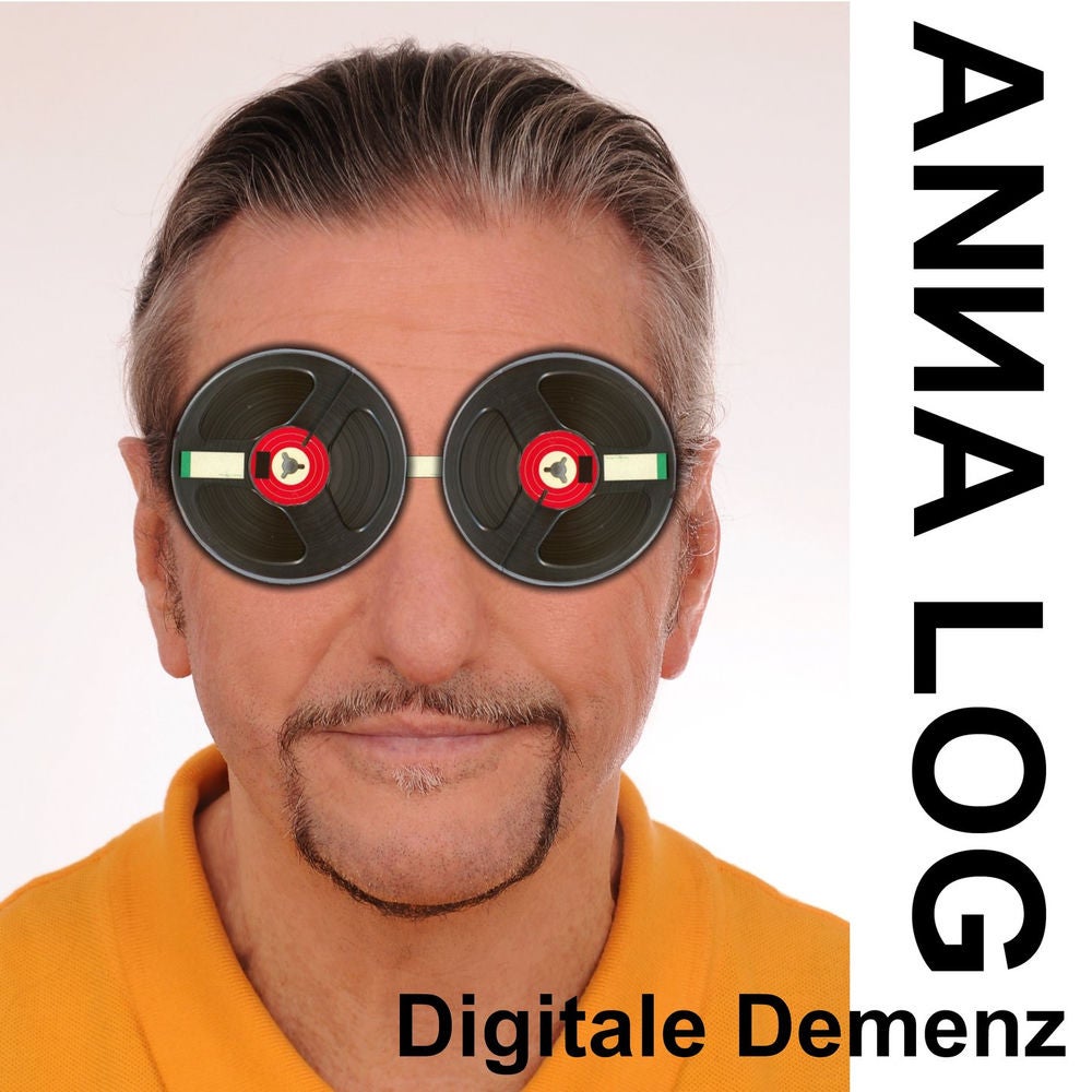 Digitale Demenz