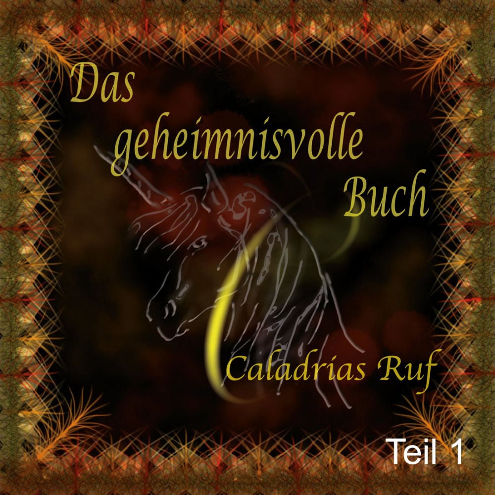 Folge 1: Das geheimnisvolle Buch