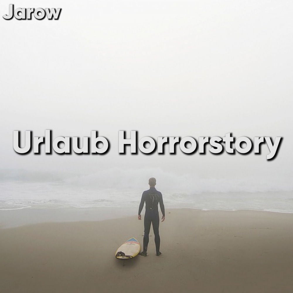 Urlaub Horrorstory