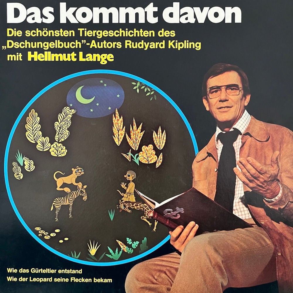 Folge 2: Das kommt davon
