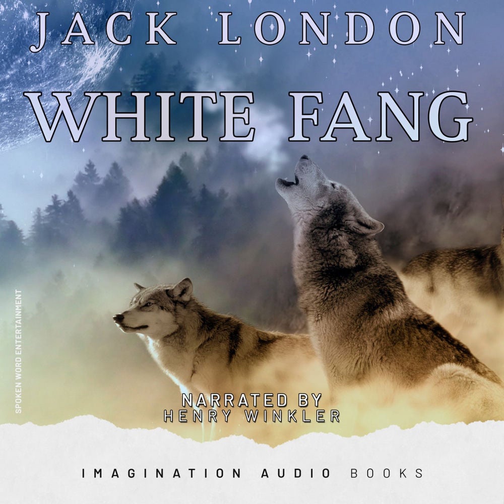 White Fang