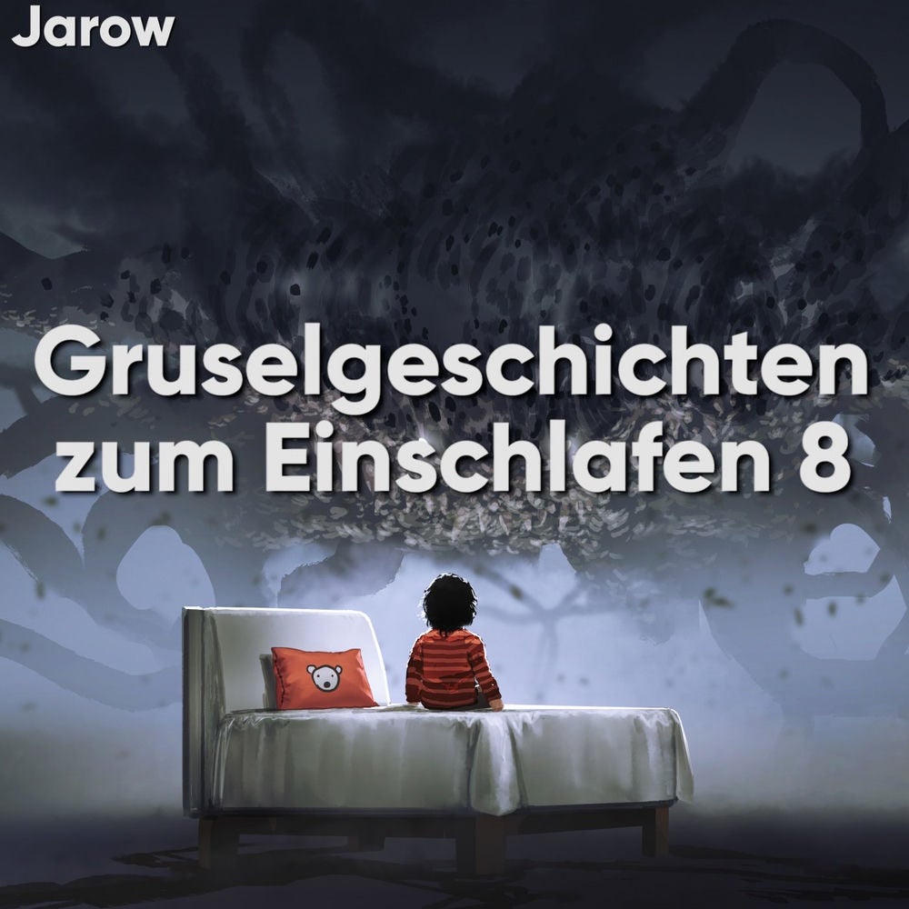Gruselgeschichten zum Einschlafen 8