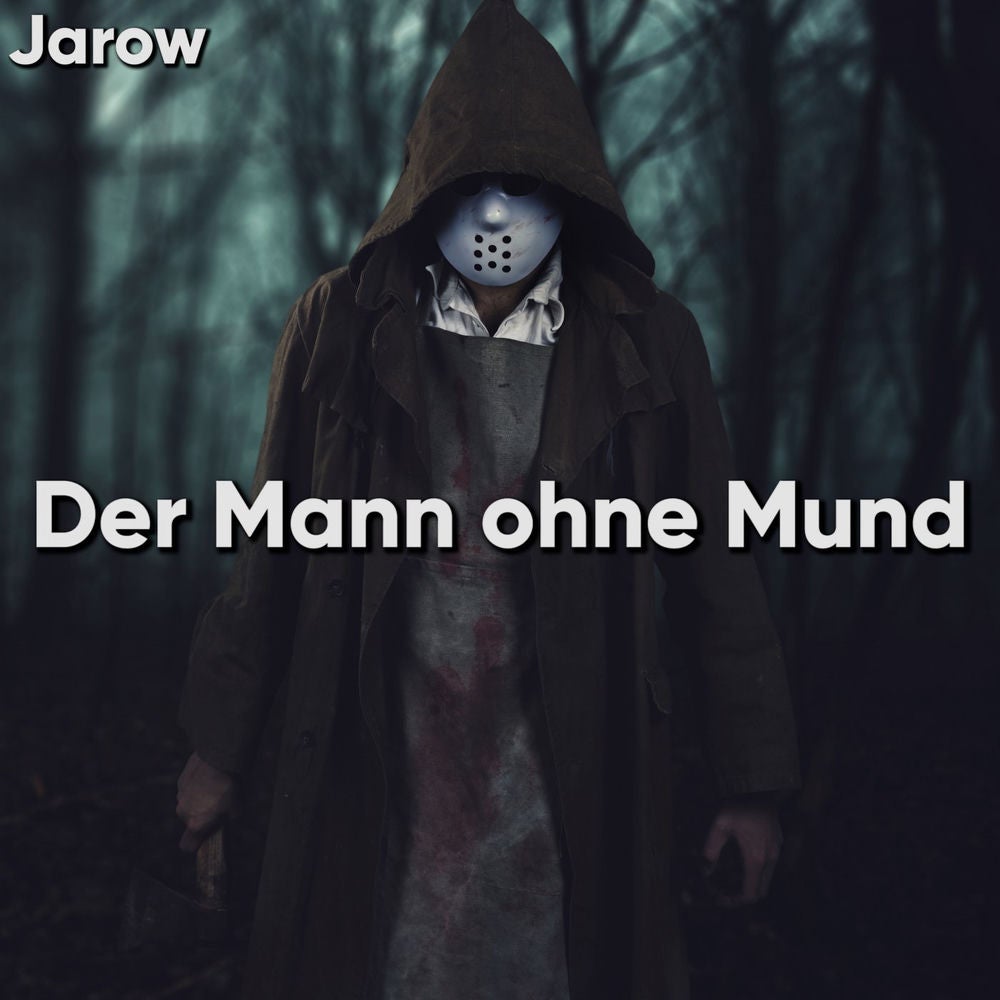Der Mann ohne Mund