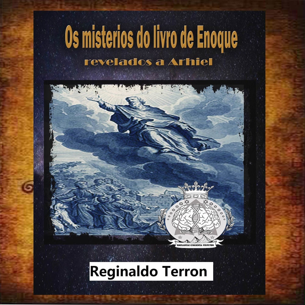 Os mistérios do Livro de Enoque revelados a Arhiel