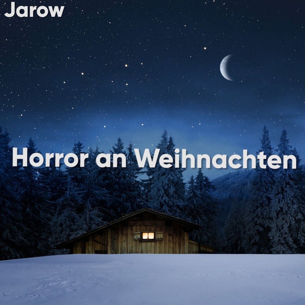 Horror an Weihnachten