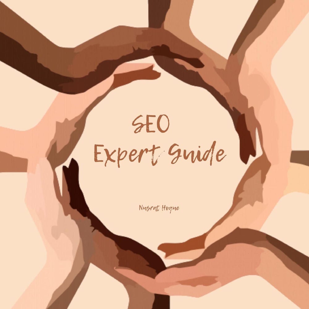 SEO Expert Guide