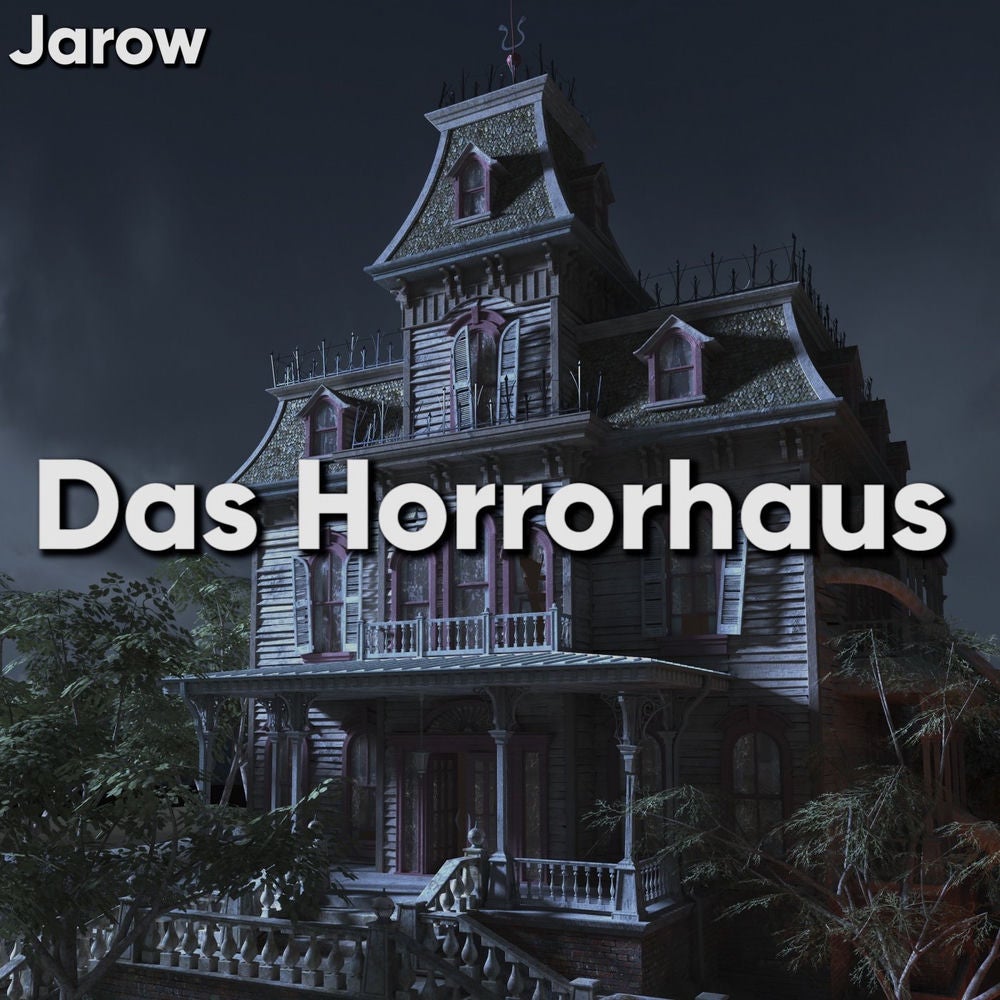 Das Horrorhaus