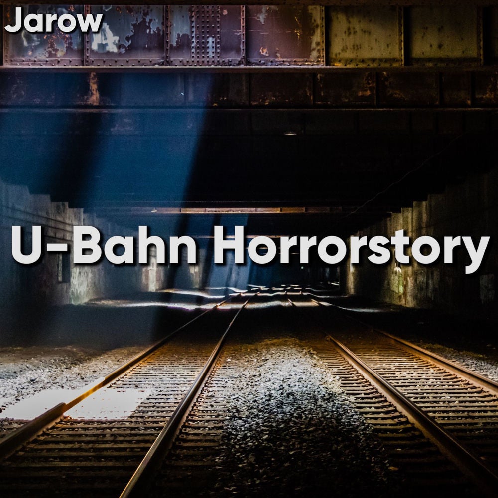 U-Bahn Horrorstory