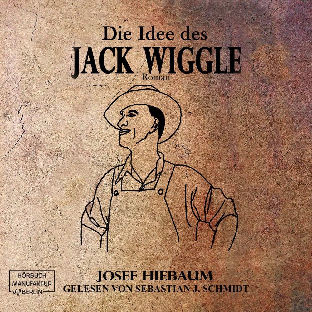 Die Idee des Jack Wiggle