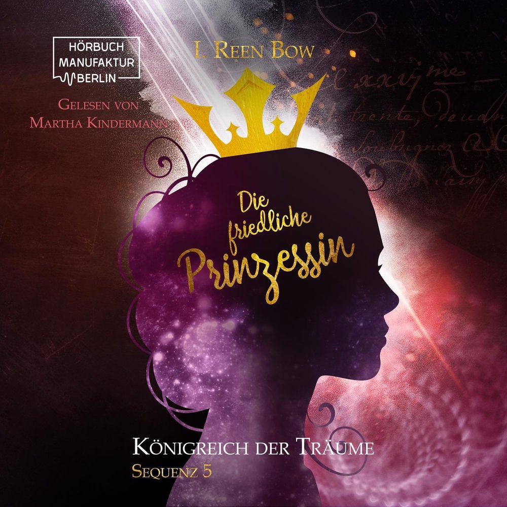 Die friedliche Prinzessin - Königreich der Träume, Sequenz 5