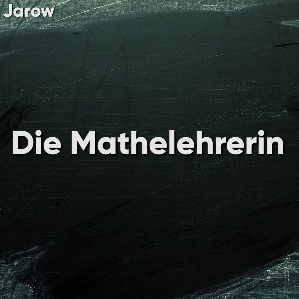 Die Mathelehrerin