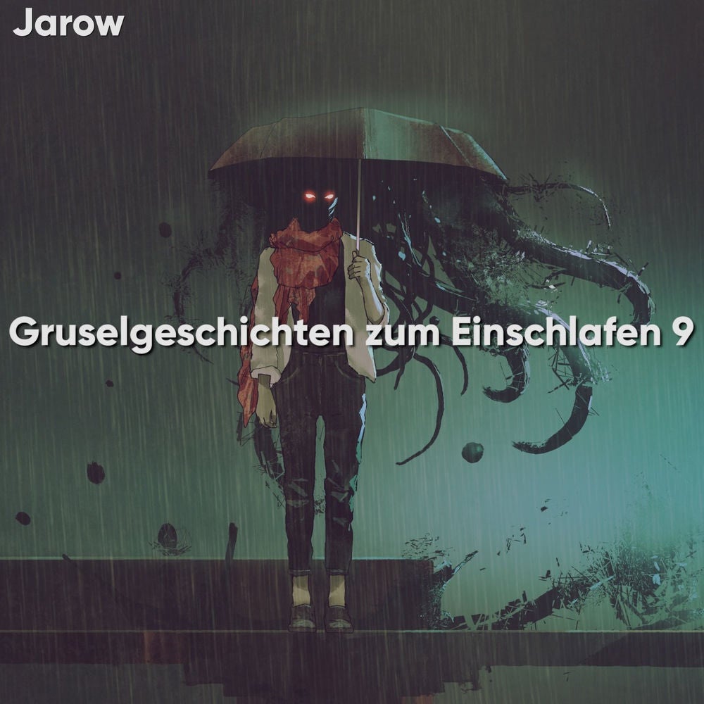 Gruselgeschichten zum Einschlafen 9