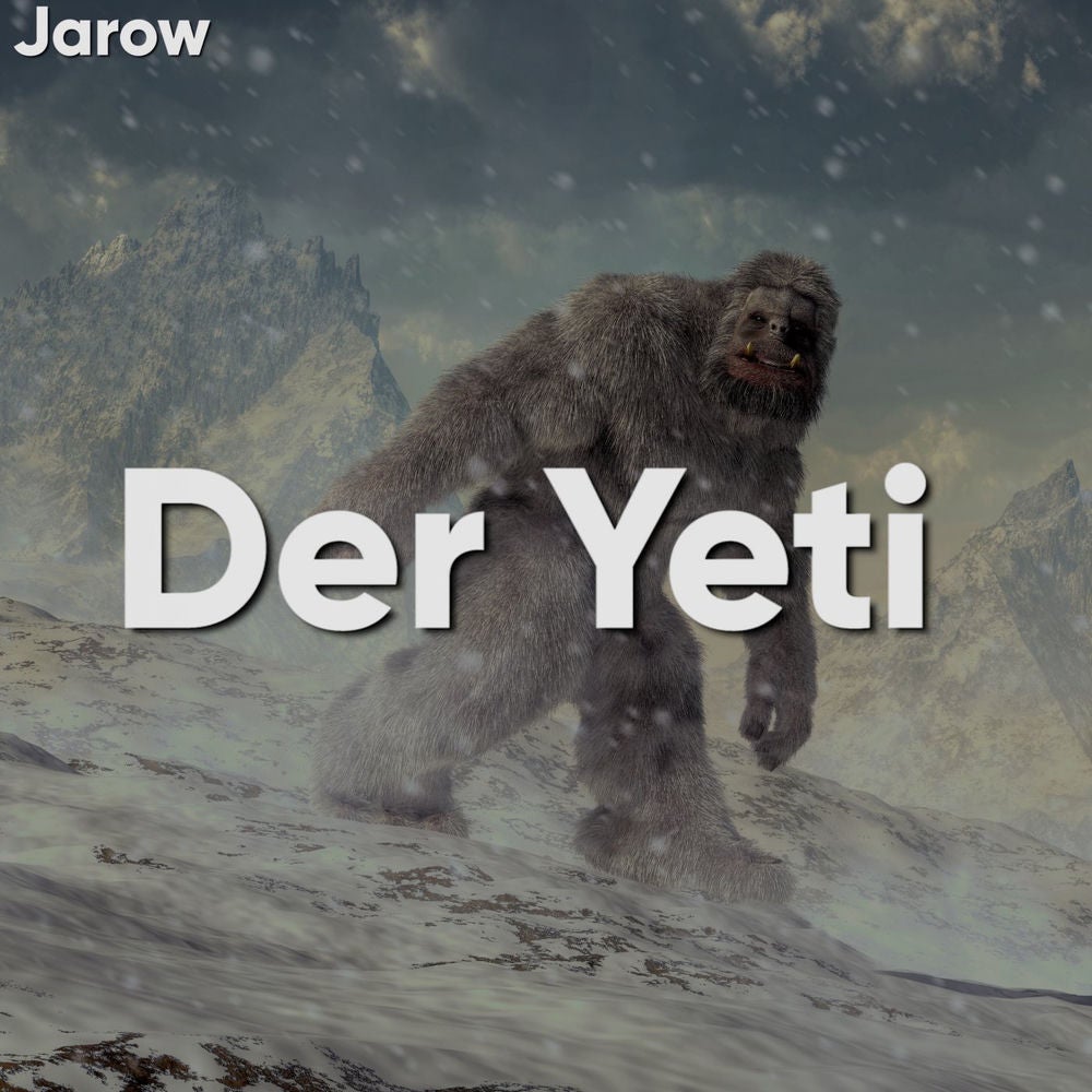 Der Yeti