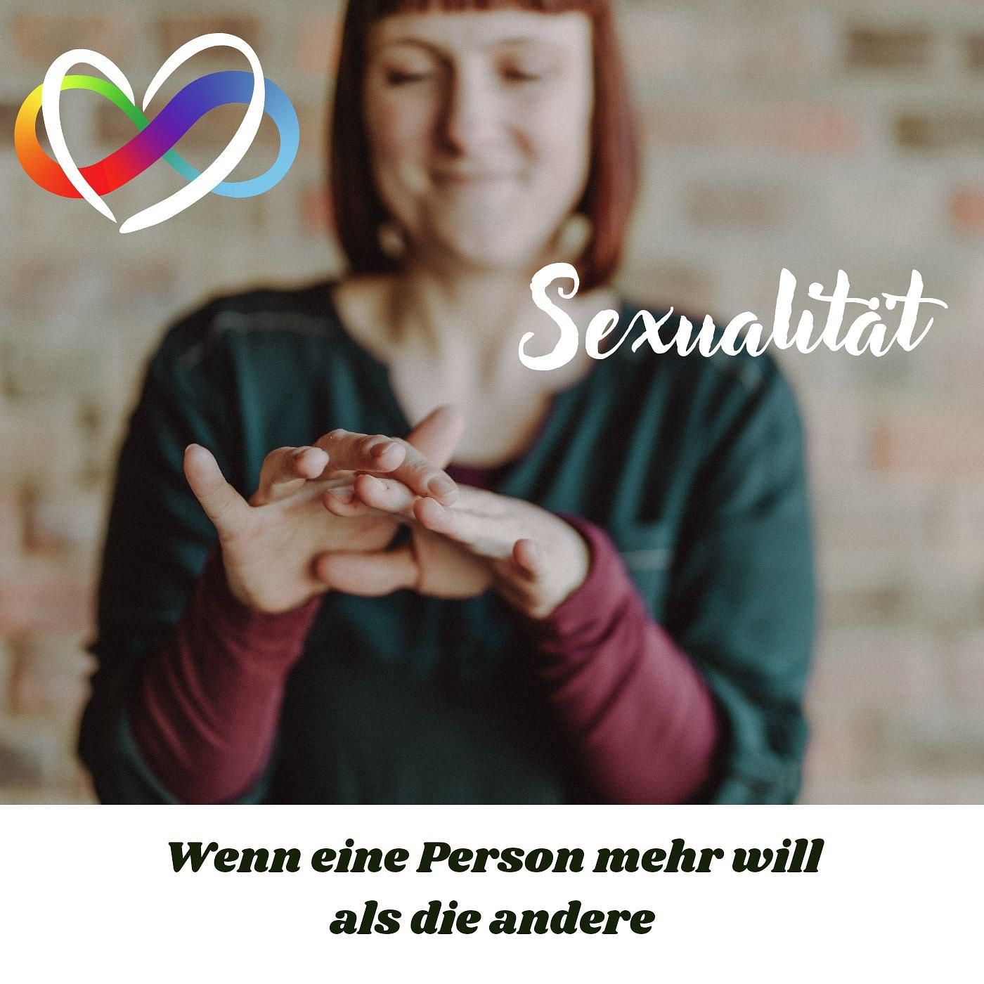 #53 - S wie Sexualität