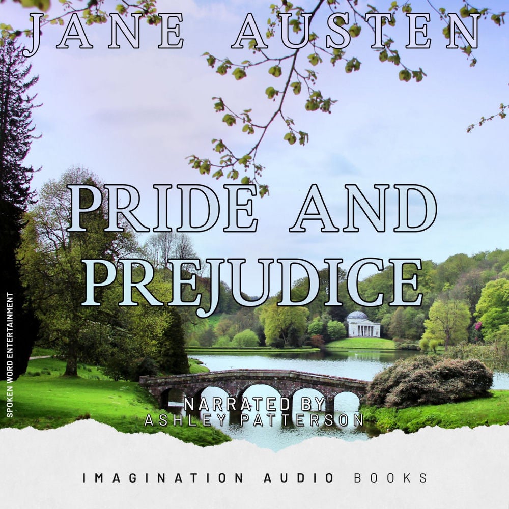 Pride And Prejudice