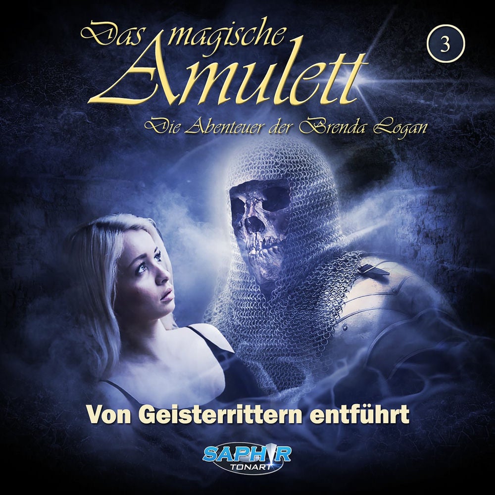 Folge 3: Von Geisterrittern entführt