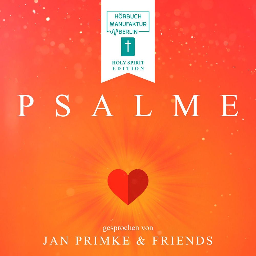 Herz - Psalme, Band 4