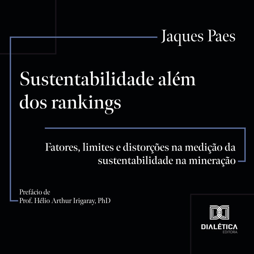 Sustentabilidade além dos rankings