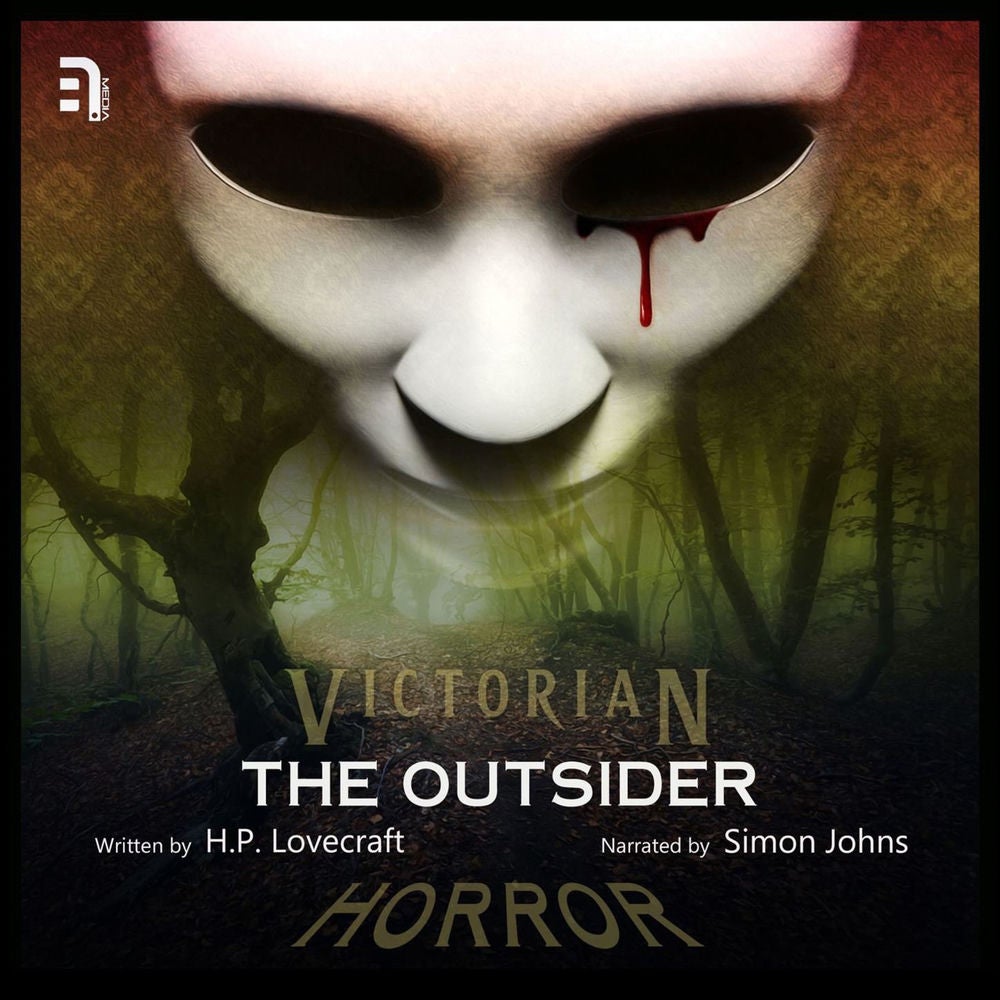 The Outsider - A Victorian Horror Story