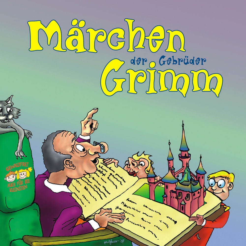 Märchen der Gebrüder Grimm