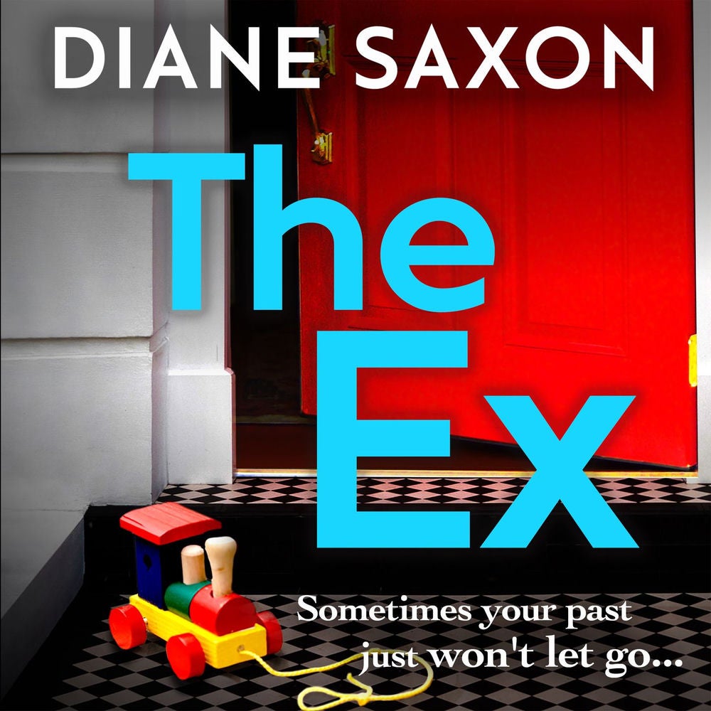 The Ex - DS Jenna Morgan, Book 4