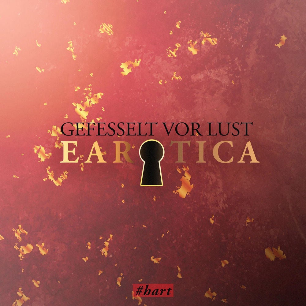 Gefesselt vor Lust