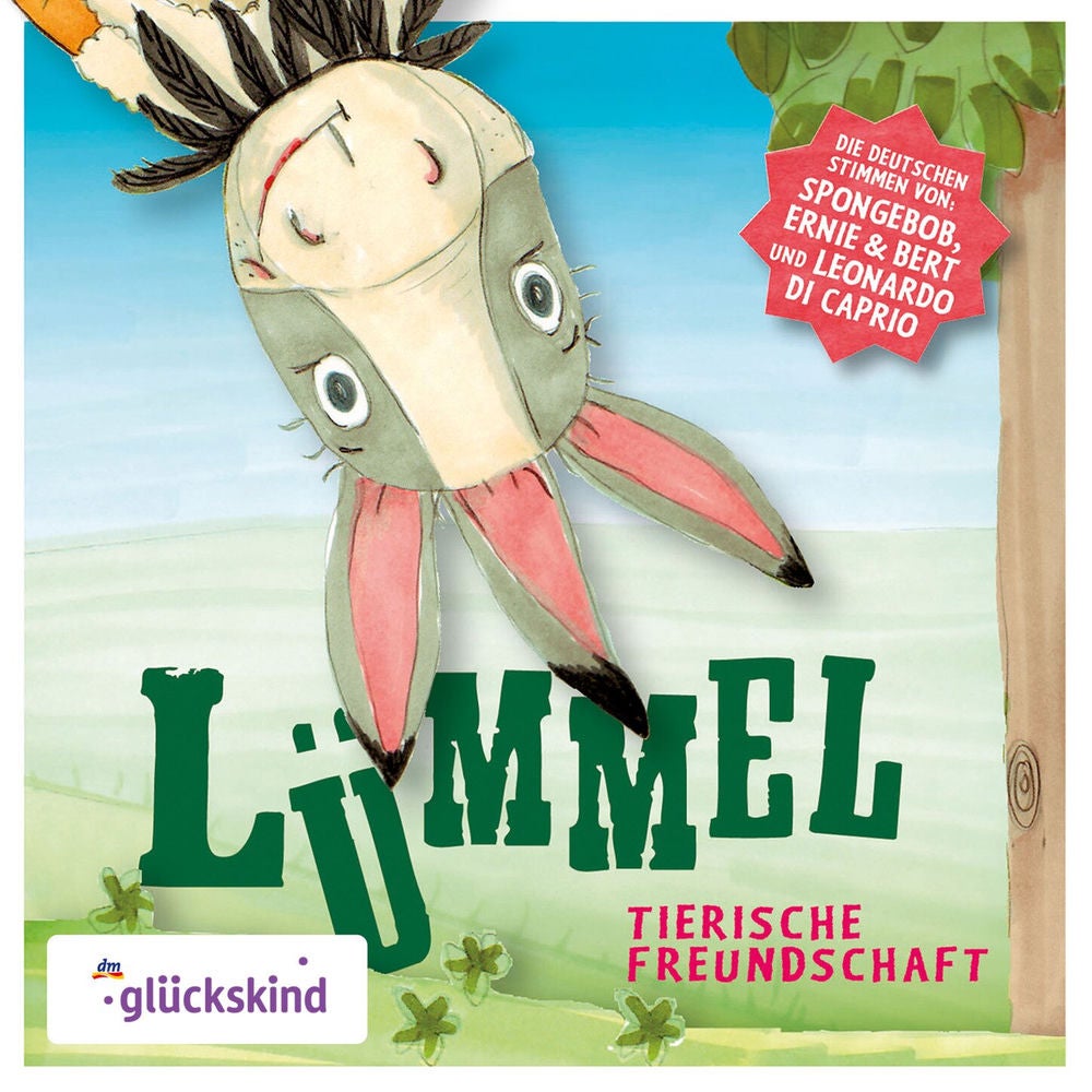 Tierische Freundschaft