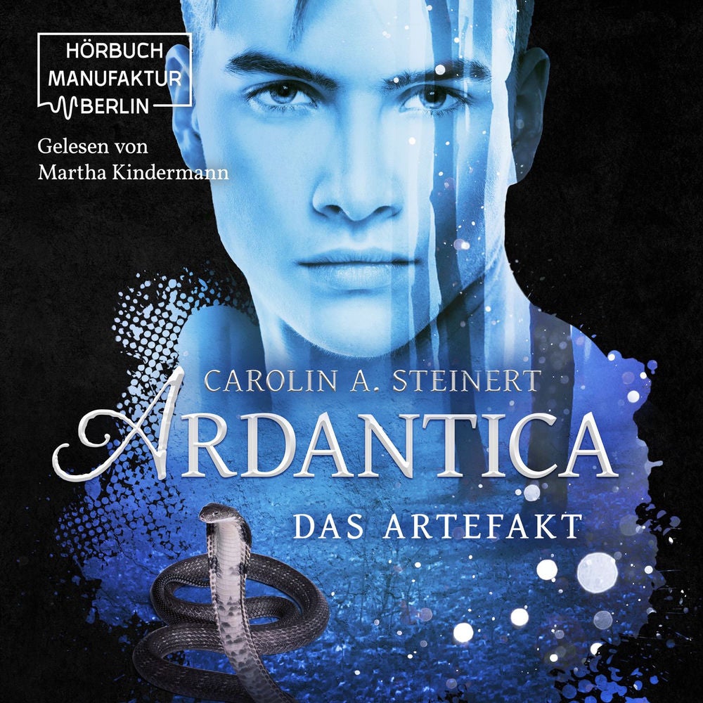 Das Artefakt - Ardantica, Band 2