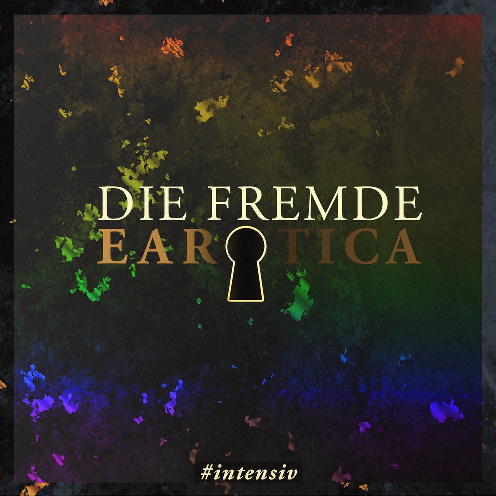 Die Fremde