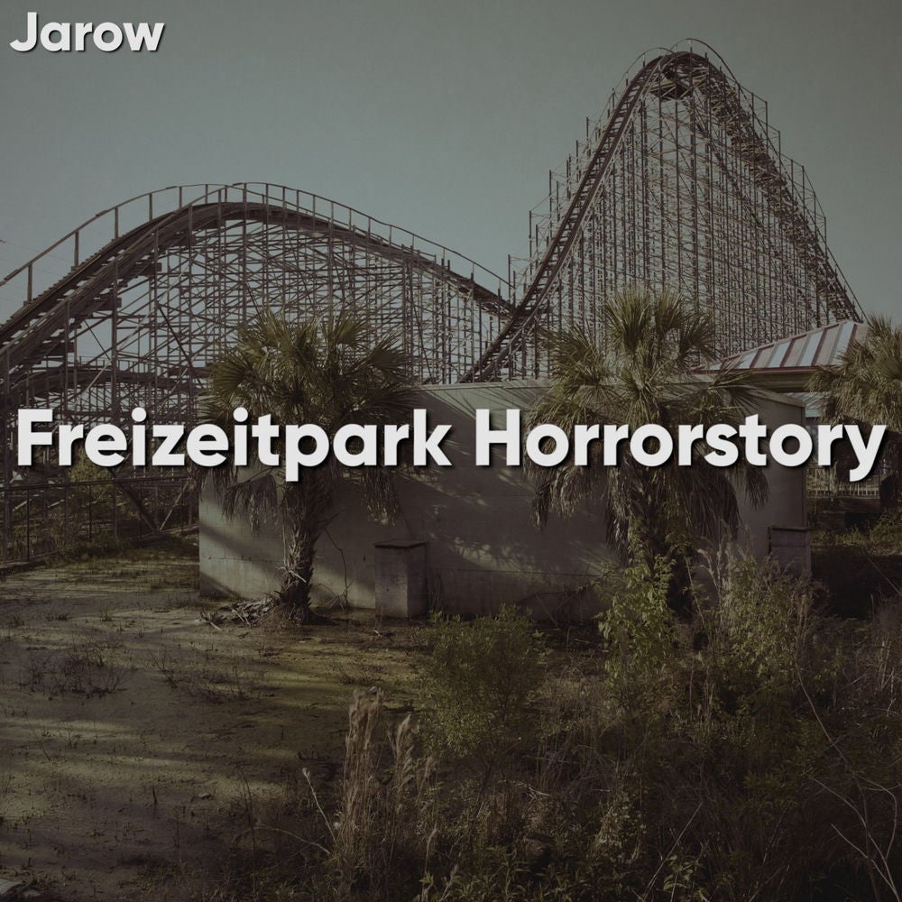 Freizeitpark Horrorstory