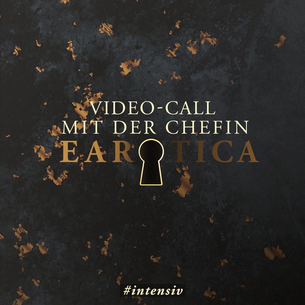 Video-Call mit der Chefin