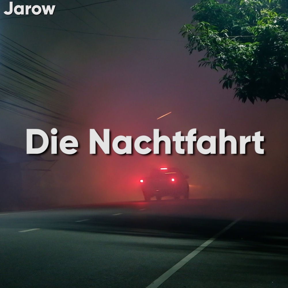 Die Nachtfahrt