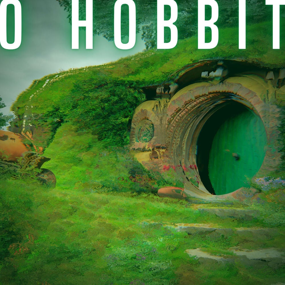 O Hobbit