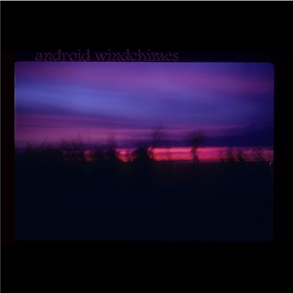 Android Windchimes (Music for Sleeping People)