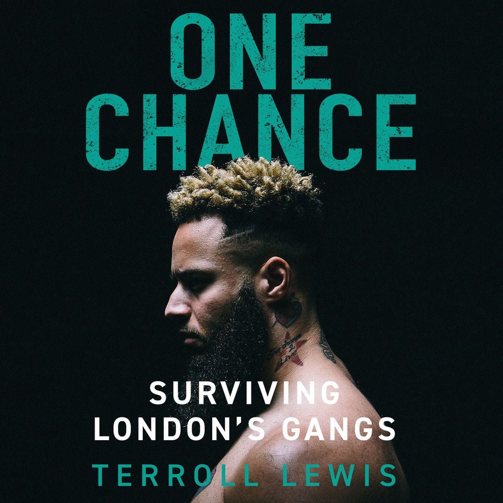 One Chance - Surviving London's Gangs