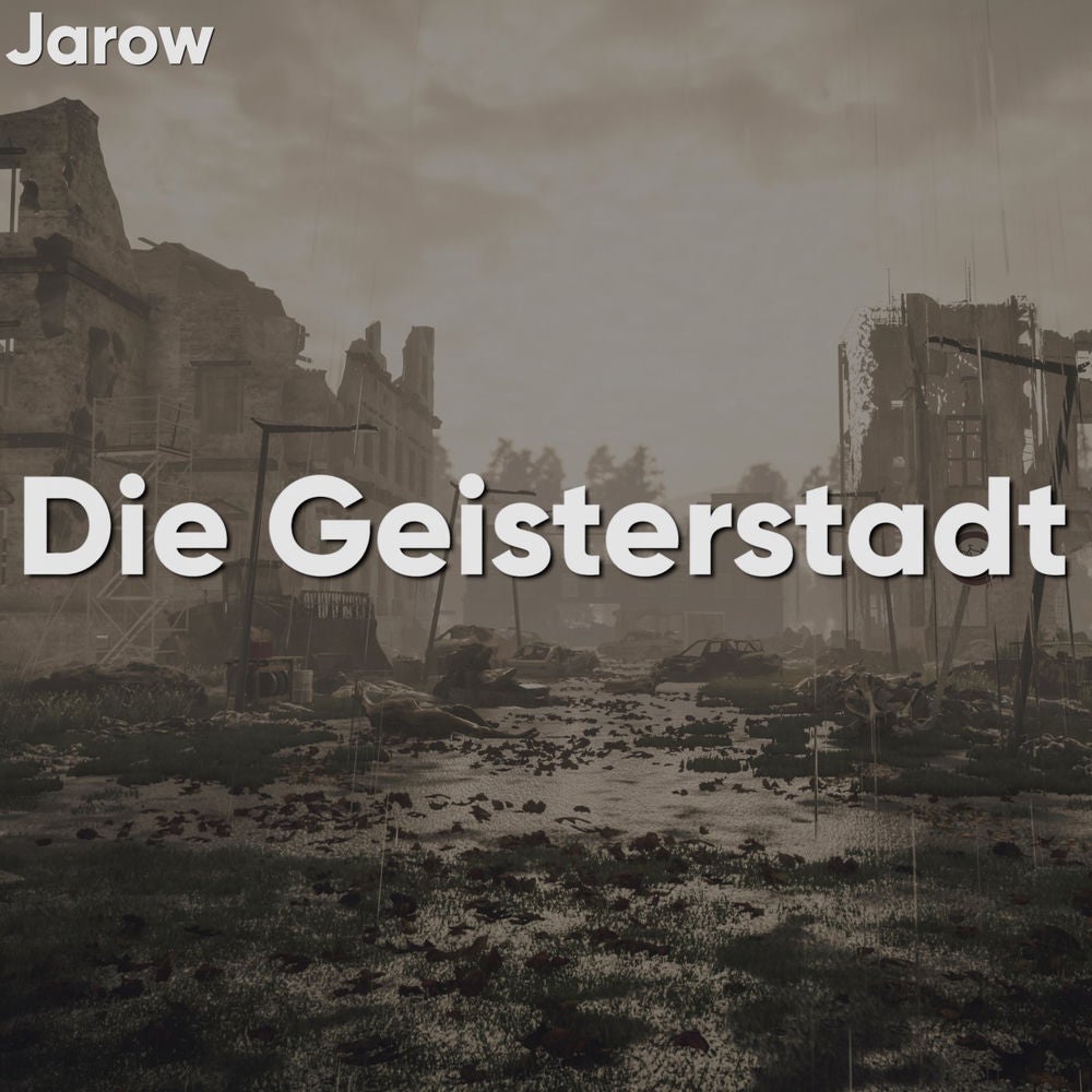 Die Geisterstadt