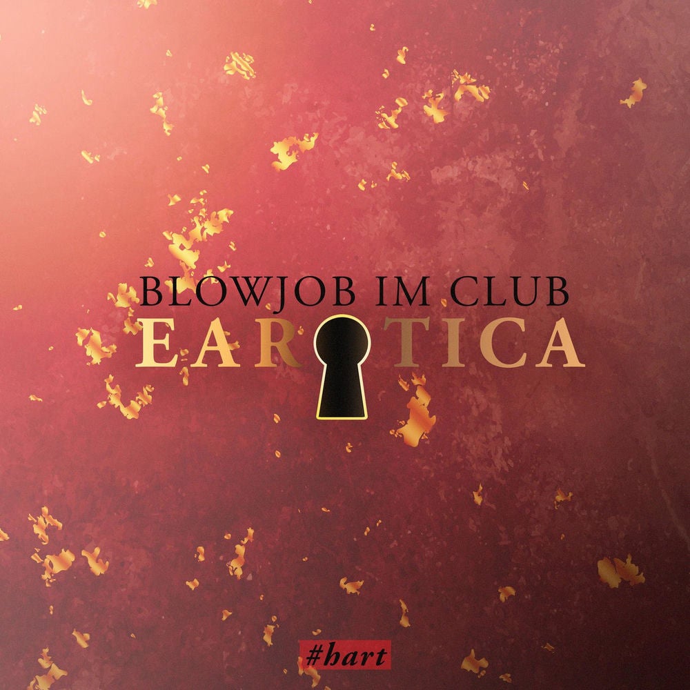 Blowjob im Club