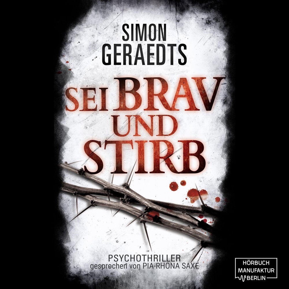 Sei brav und stirb