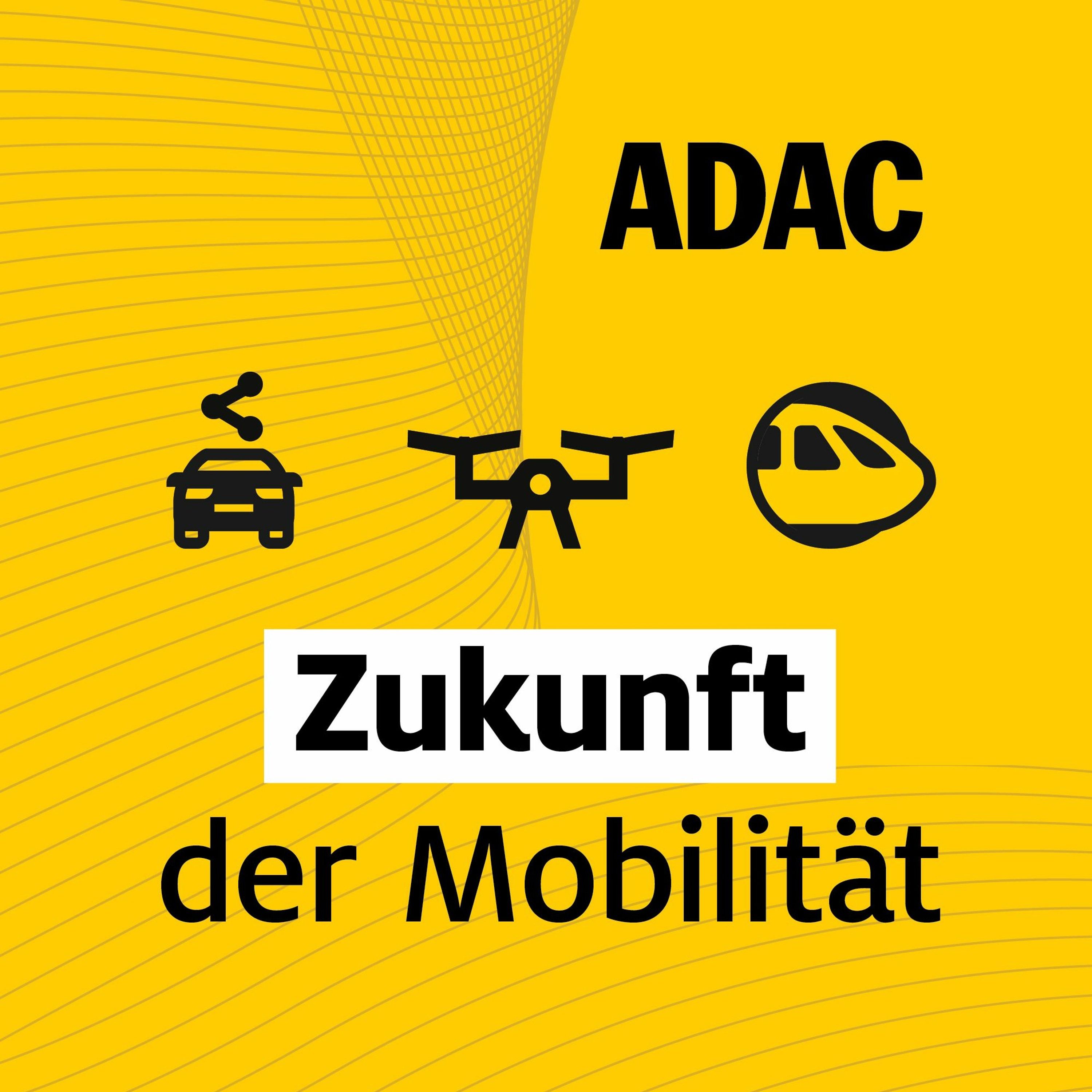 Mobilität am Mittwoch // #03 Multicopter im Notfalleinsatz