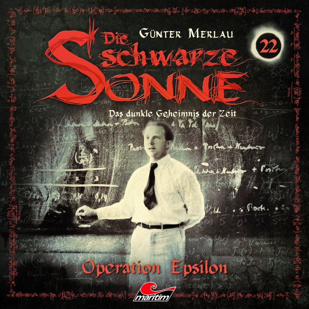 Folge 22: Operation Epsilon