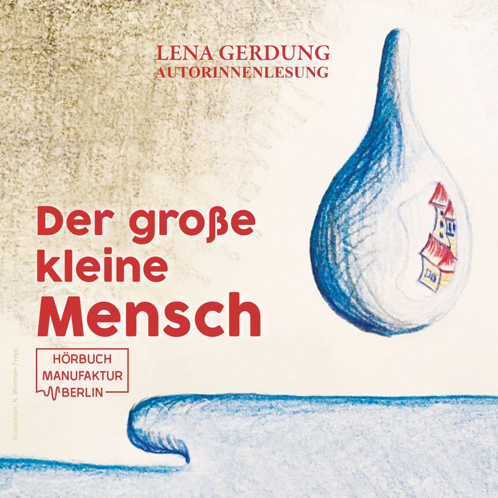Der große kleine Mensch