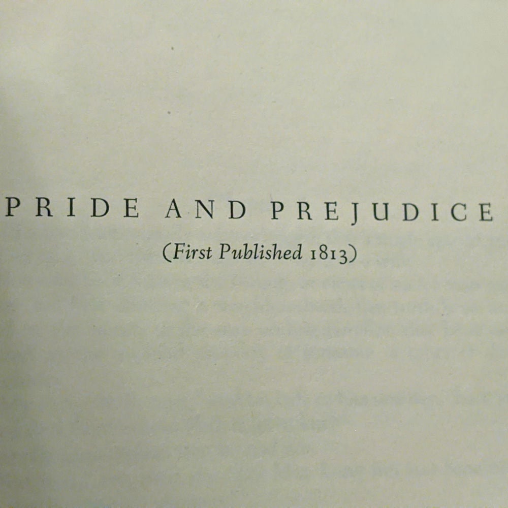 Pride and Prejudice Asmr (Whispered Ch 9-11)