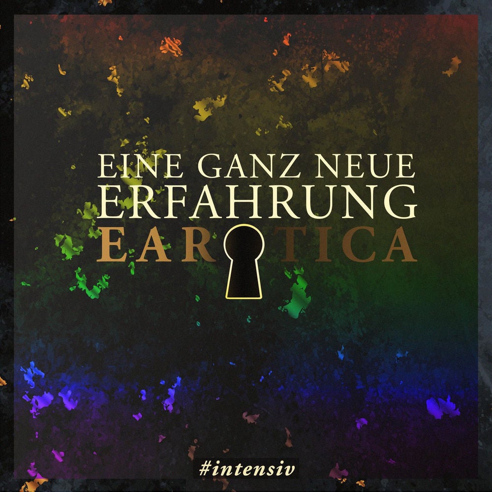 Eine ganz neue Erfahrung