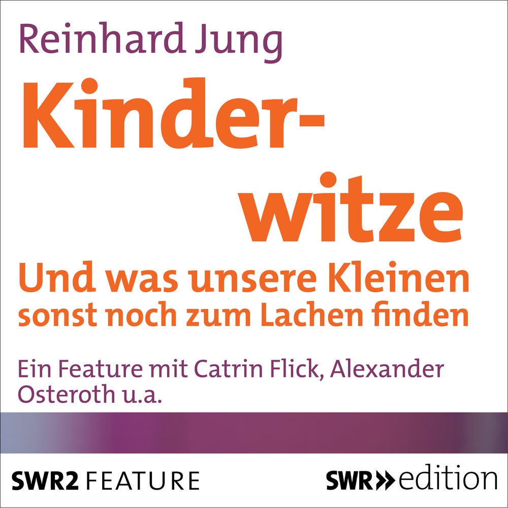 Kinderwitze