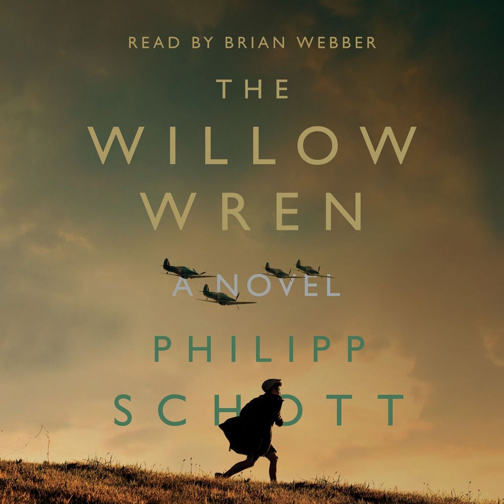 The Willow Wren - A Novel