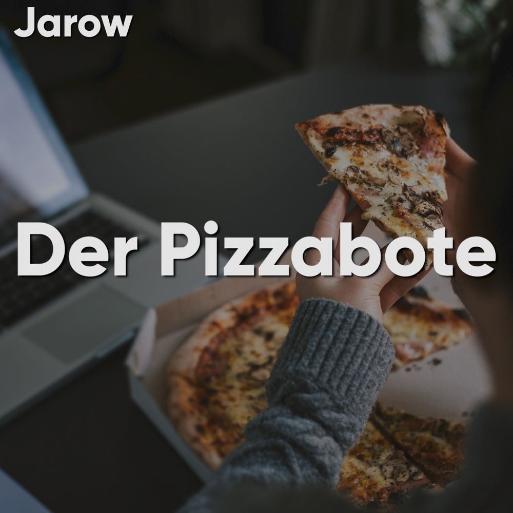Der Pizzabote