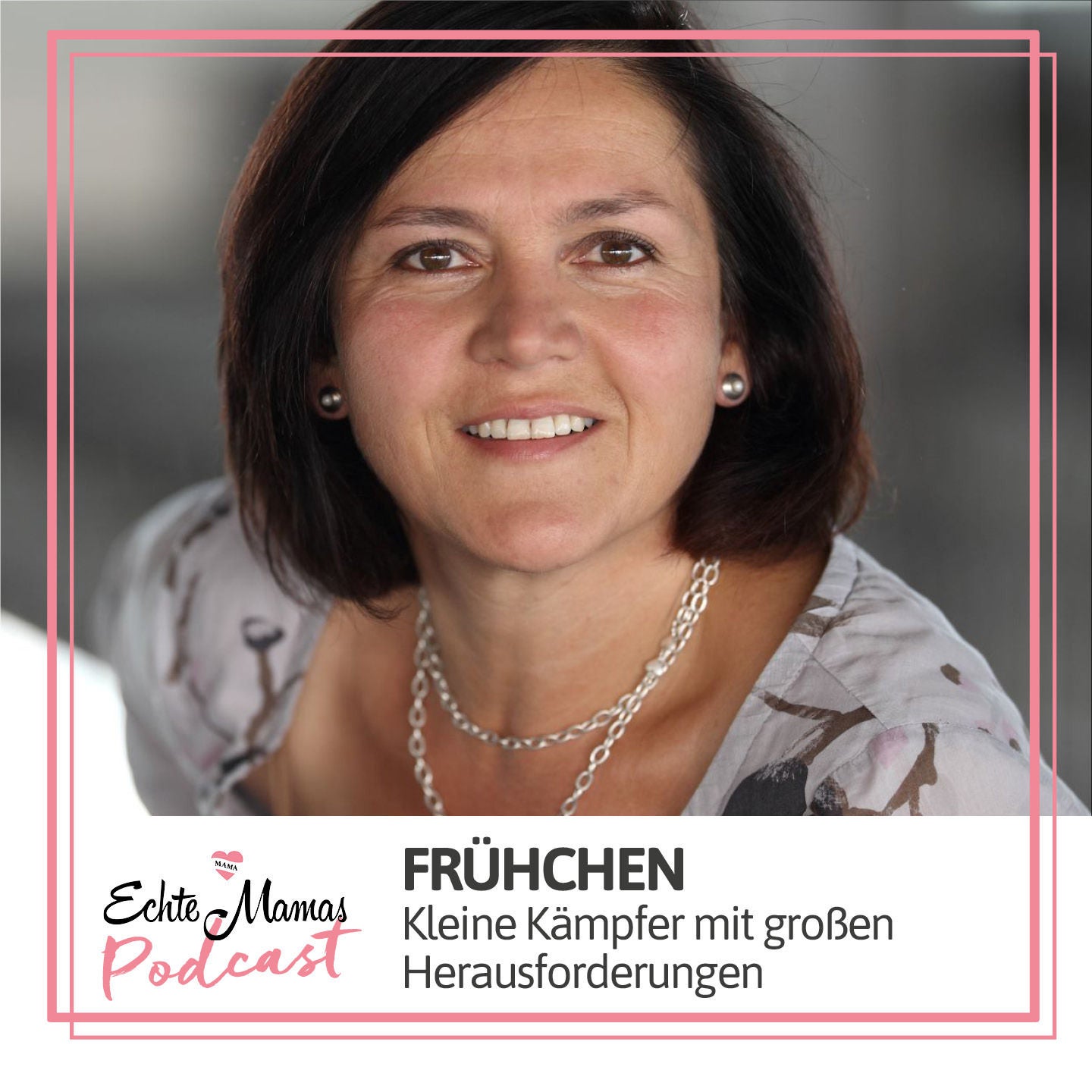 Frühchen – kleine Kämpfer mit großen Herausforderungen