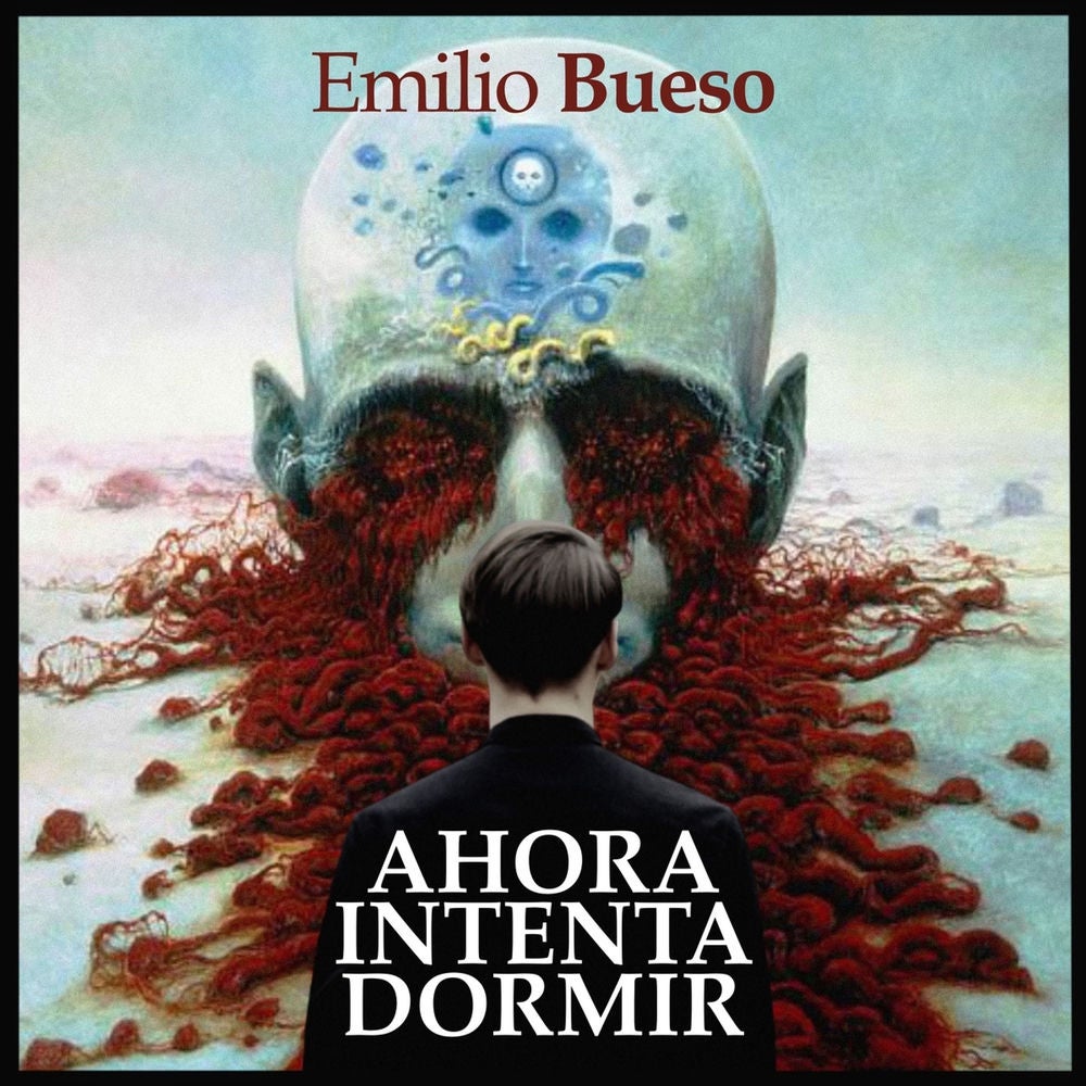 Ahora intenta dormir