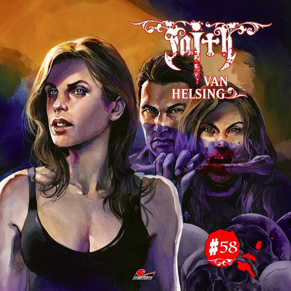 Folge 58: Knochen