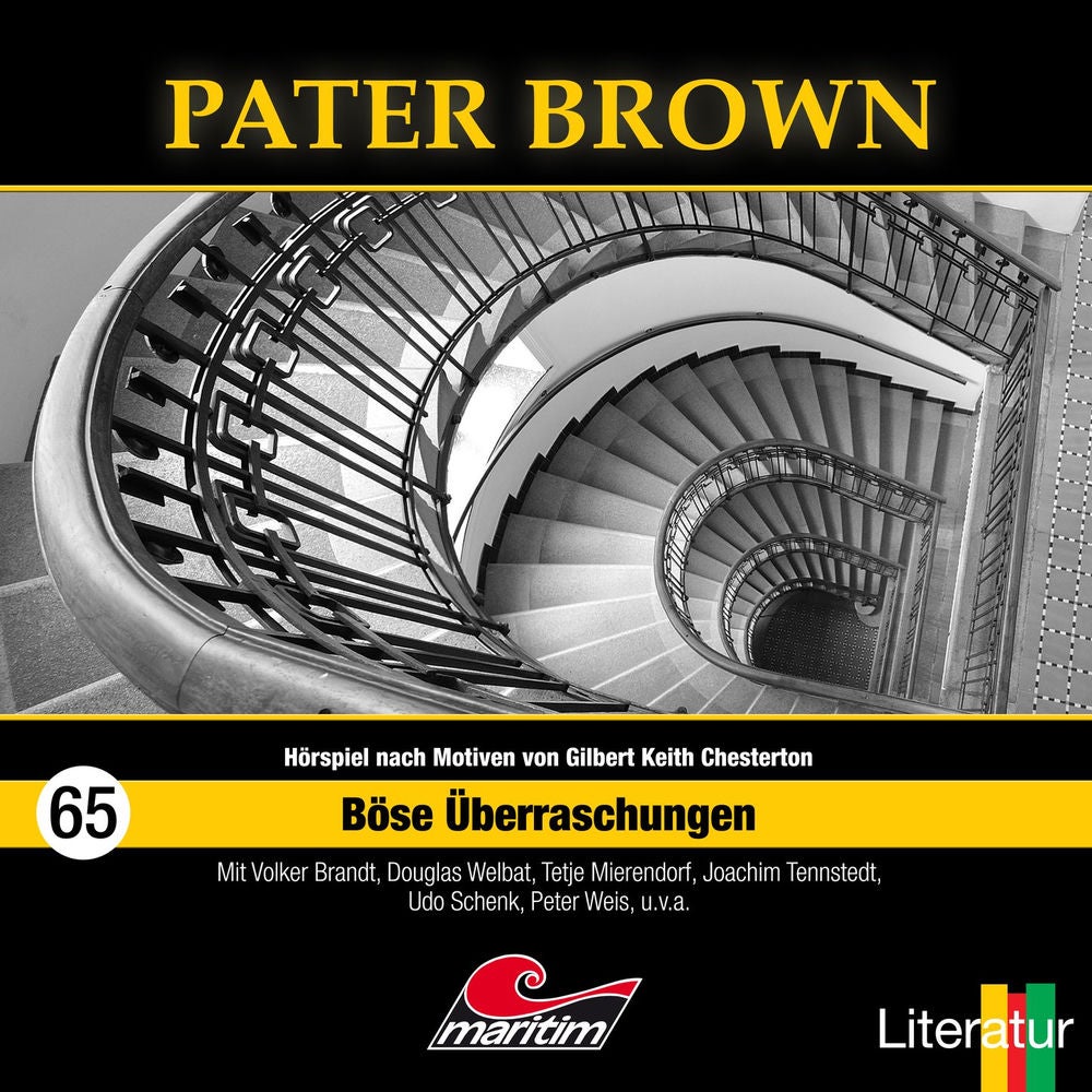 Folge 65: Böse Überraschungen